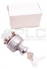 NEW TOTAL SOURCE TSA/MB91305-05900 IGNITION SWITCH 69594