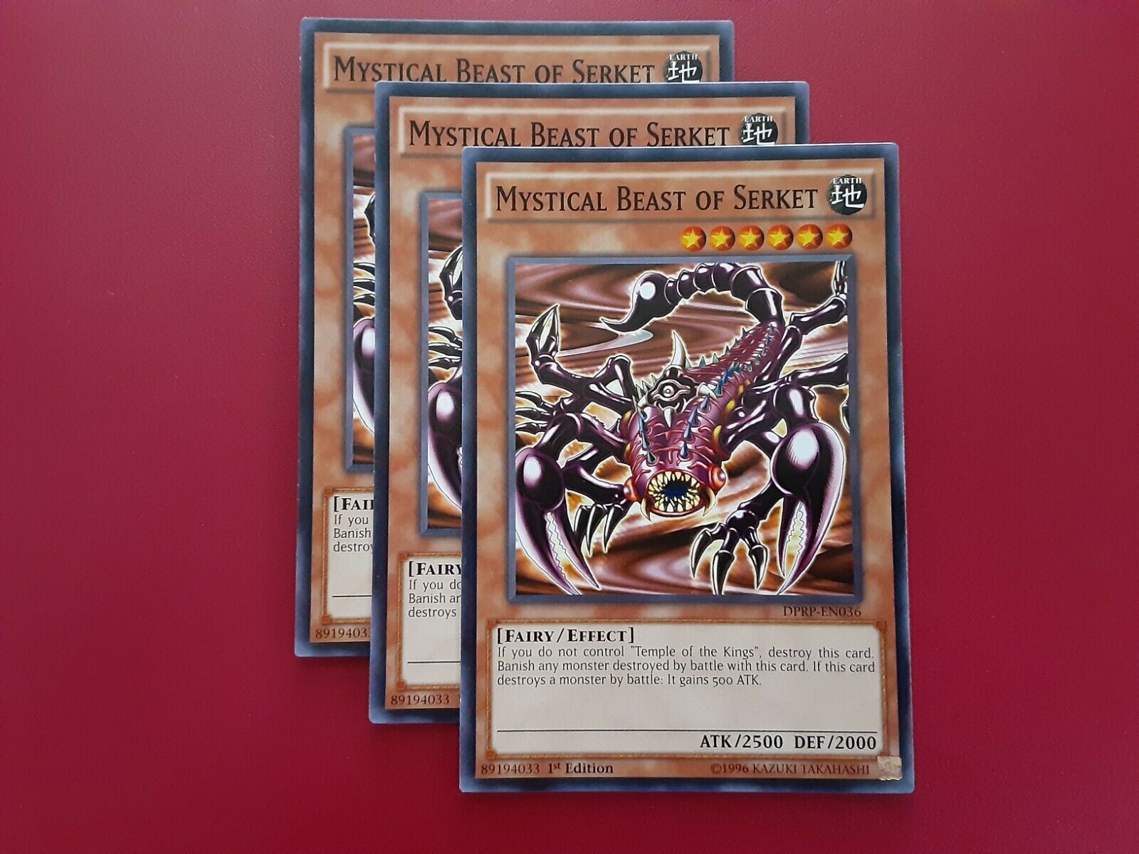 Best Yu-Gi-Oh Trap Cards - HobbyLark