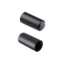 2 Pack Replacement Shure Battery Cover for SLX2 Wireless Handheld Transmitter