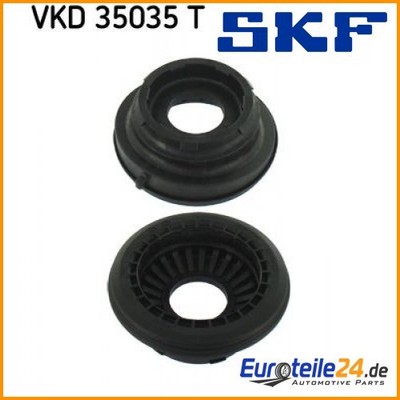 Roller Bearing, Strut Support Bearing SKF VKD35035T for Ford