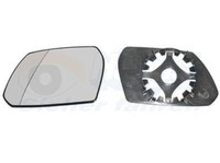 VAN Wezel Spiegelglas AußEnspiegel Rechts Passend FüR Ford Focus Turnier DNW