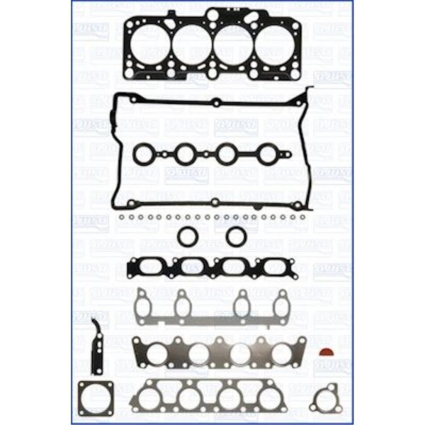 Ajusa Dichtungssatz Zylinderkopf FüR Audi A4 8E2 B6 Avant 8E5 52212300-image