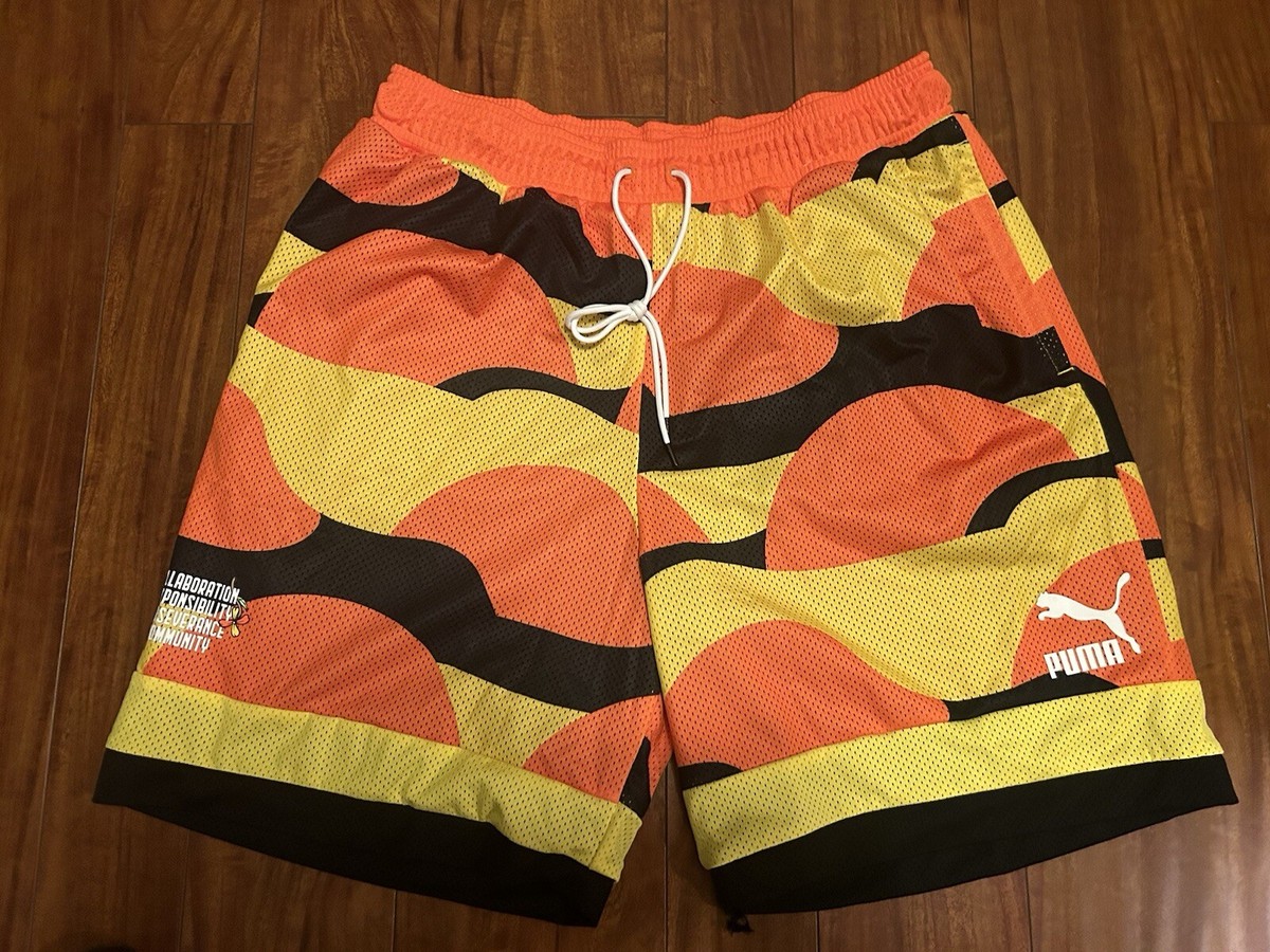 On Court Shorts Men’s L 全仏ver. (新品/未開封) Men's Court Shorts | Black | On Japan