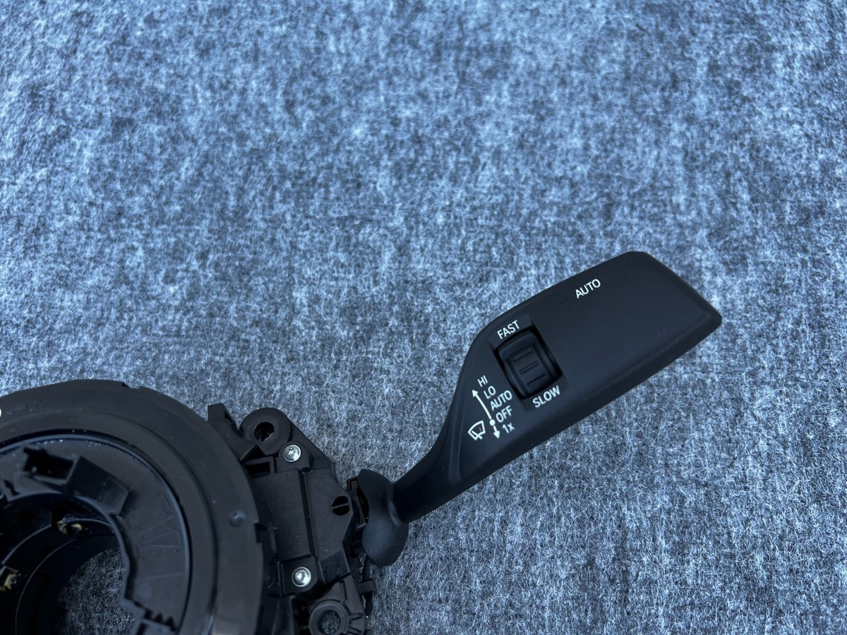 WIPER SIGNAL ANALOG SWITCH CONTROL 7944085 BMW 530I 540I M5 G30 