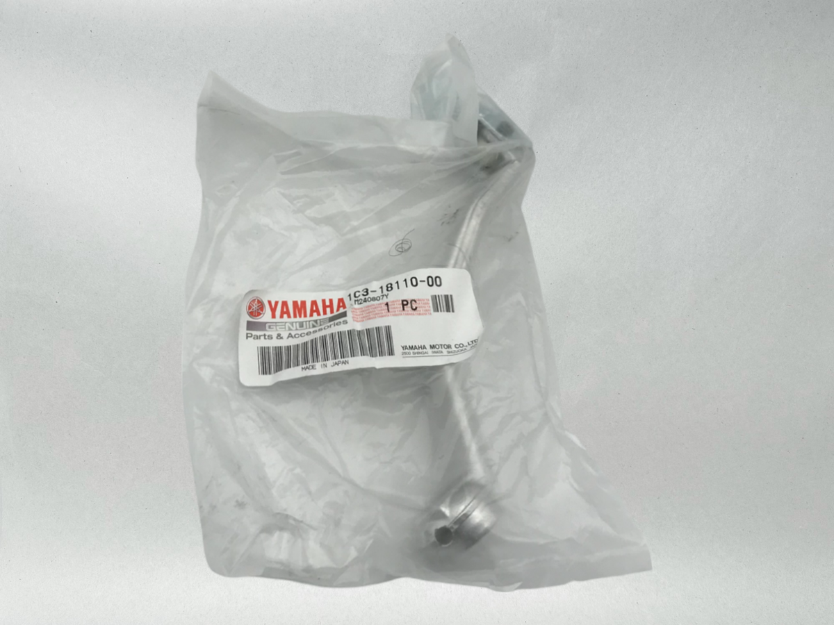 Yamaha OEM 05-24 YZ 125 250/X Gear Shift Lever Shifter Pedal 1C3