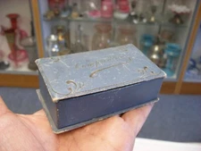 Vtg Sewing Notions - Companion Sewing Kit