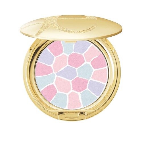 Elegance Paris La Poudre Haute Nuance Face Powder - 7 Shades 8.8g with Case - Picture 12 of 12