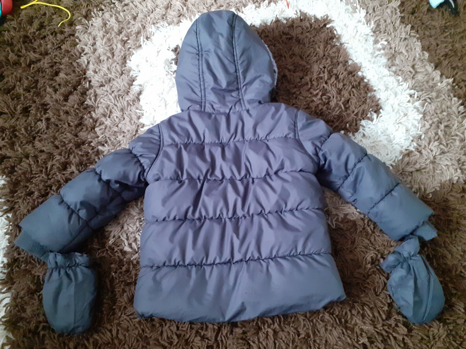 Baby Boys Winter Jacket Coat, 1218 months, bundle eBay