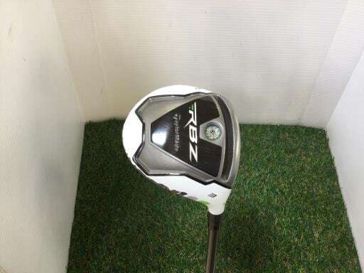 Taylormade RBZ 3w(15°)
