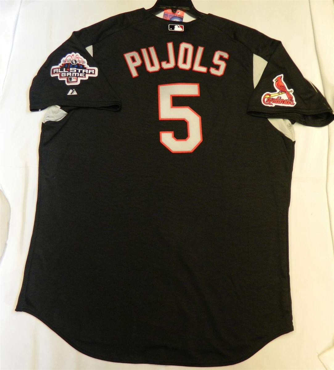 Albert Pujols Los Angeles Angels MLB Jerseys for sale | eBay