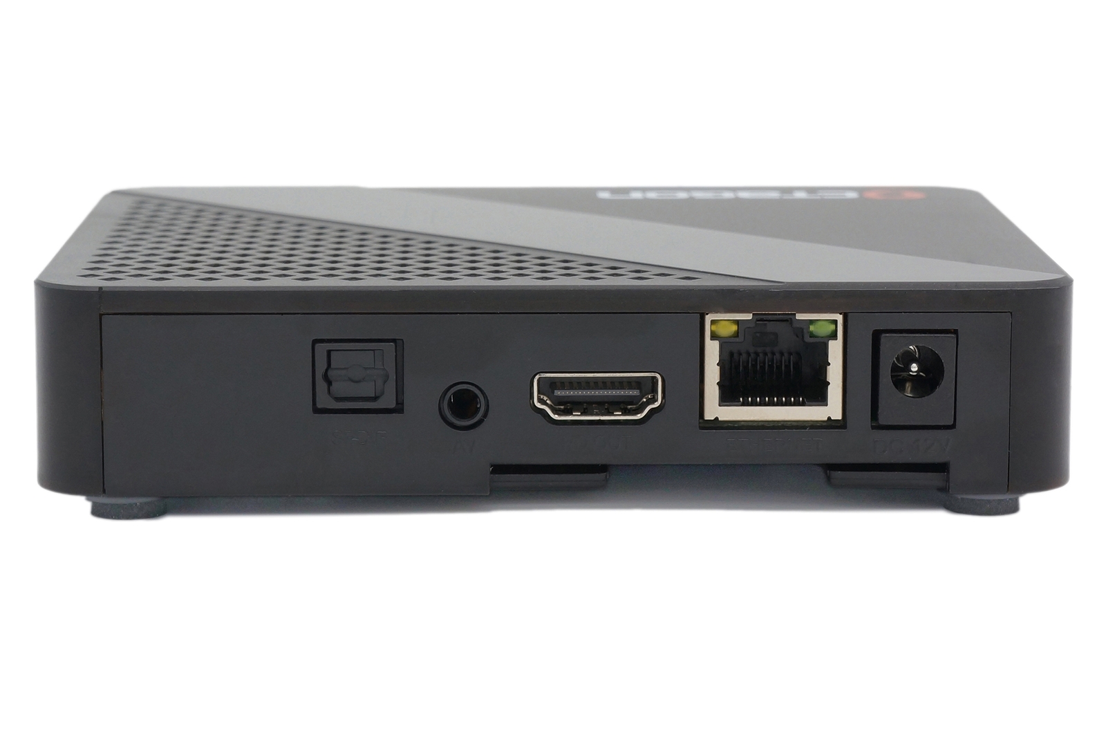 Thumbnail - Octagon Sx887 Full Hd Linux Ip-receiver, 1080p, H.265, Lan, Hdmi,