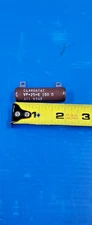 CLAROSTAT VP-25-K 100ohm THROUGH HOLE RESISTOR       BIN#5