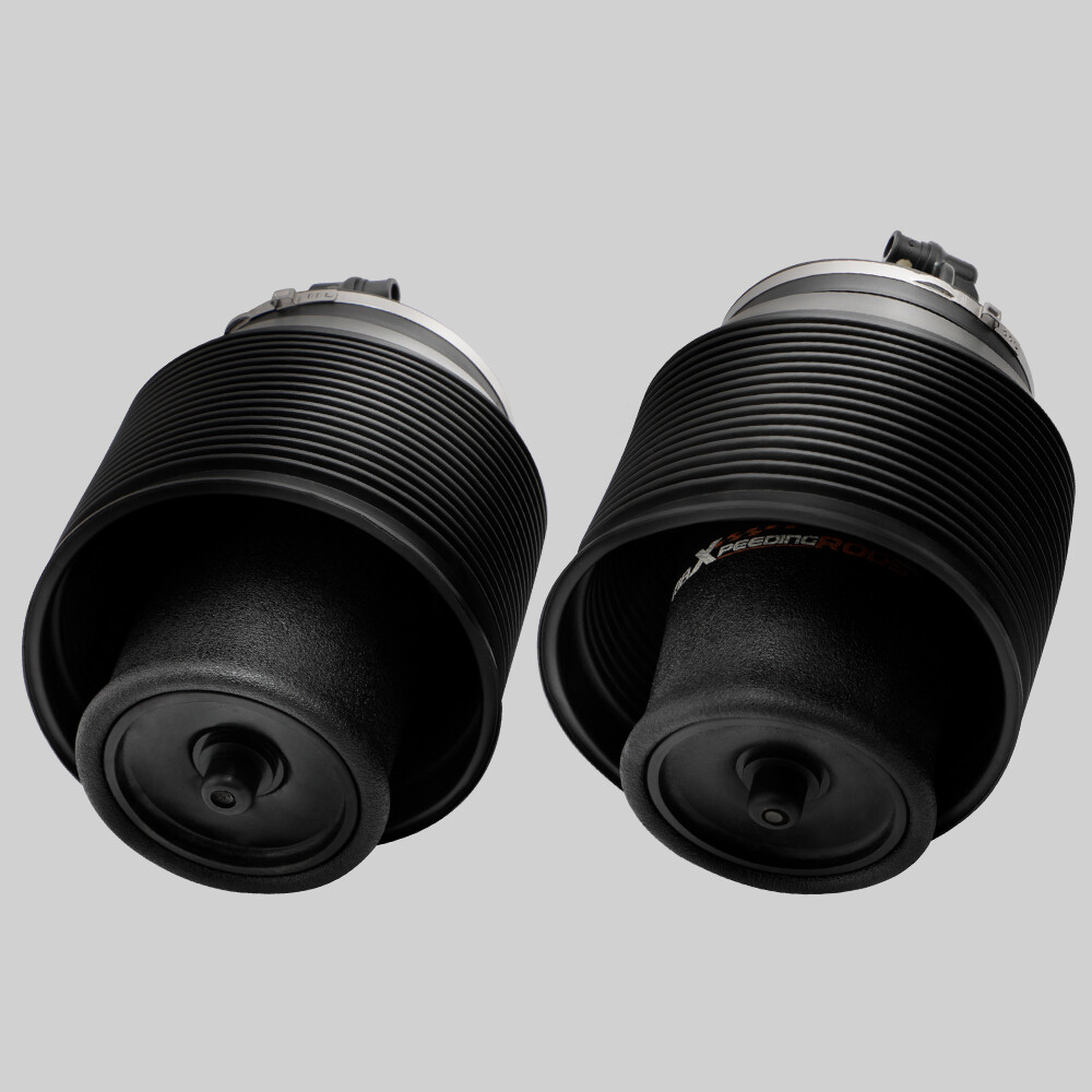 2pcs Rear Air Suspension Spring Bags for Lexus GX470 Toyota 4Runner