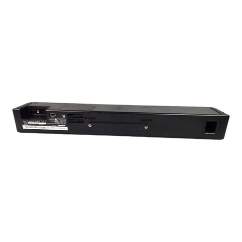 Bose Solo TV Speaker Model 418775 Bar Only. (No Power Cord Or Remote) - Picture 5 of 5