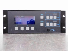 Emabond Solutions MC2 Single Phase Weld Power Supply AT Series Controller
