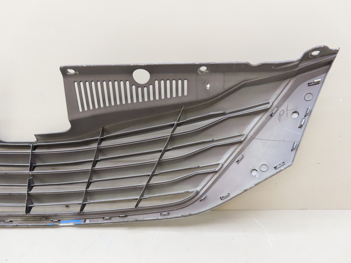 2011-2017 TOYOTA SIENNA FRONT BUMPER RADIATOR GRILLE GRILL OEM
