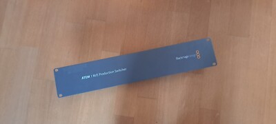 Blackmagic design ATEM 1 M/E Production Swicher 