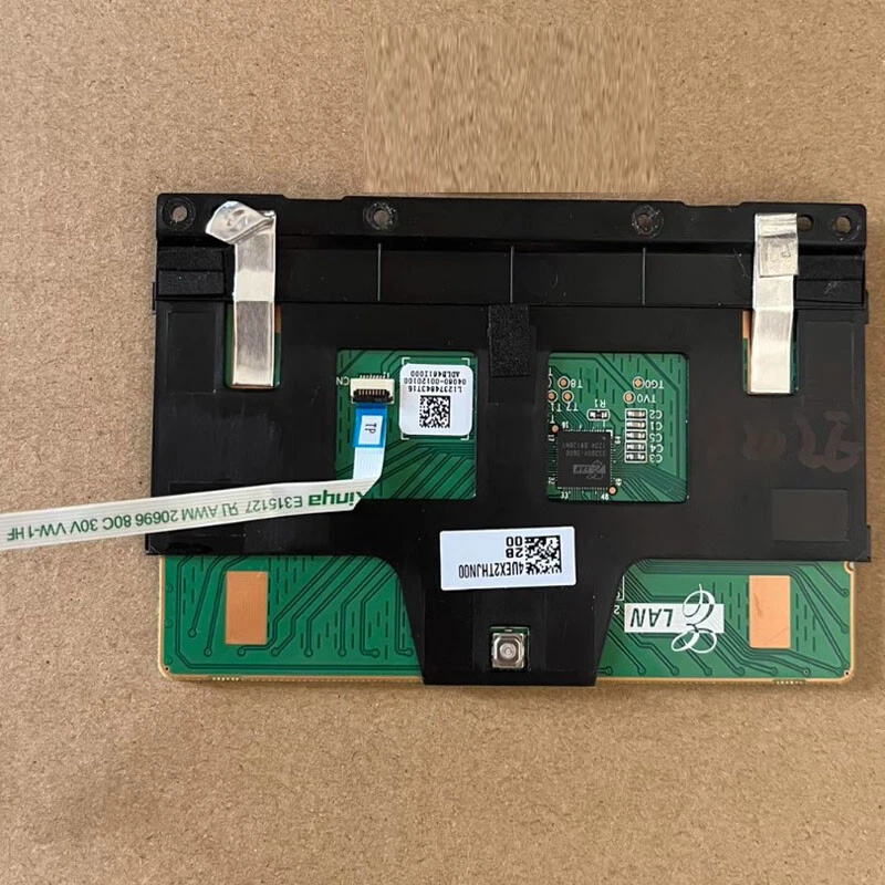 Touchpad For ASUS Vivobook S200 S200E X201E X202E Series w/Cable 4UEX2THJN00 - Image 2 of 2