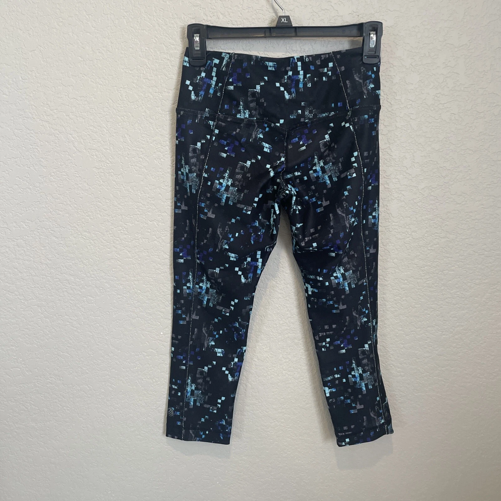 mpg crop activewear design workout running yoga leggings