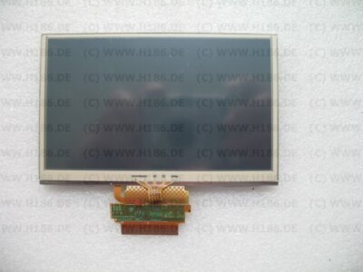 Ersatz Repair LCD Display & Touchscreen Tomtom Via Live 110 120 Start 20 