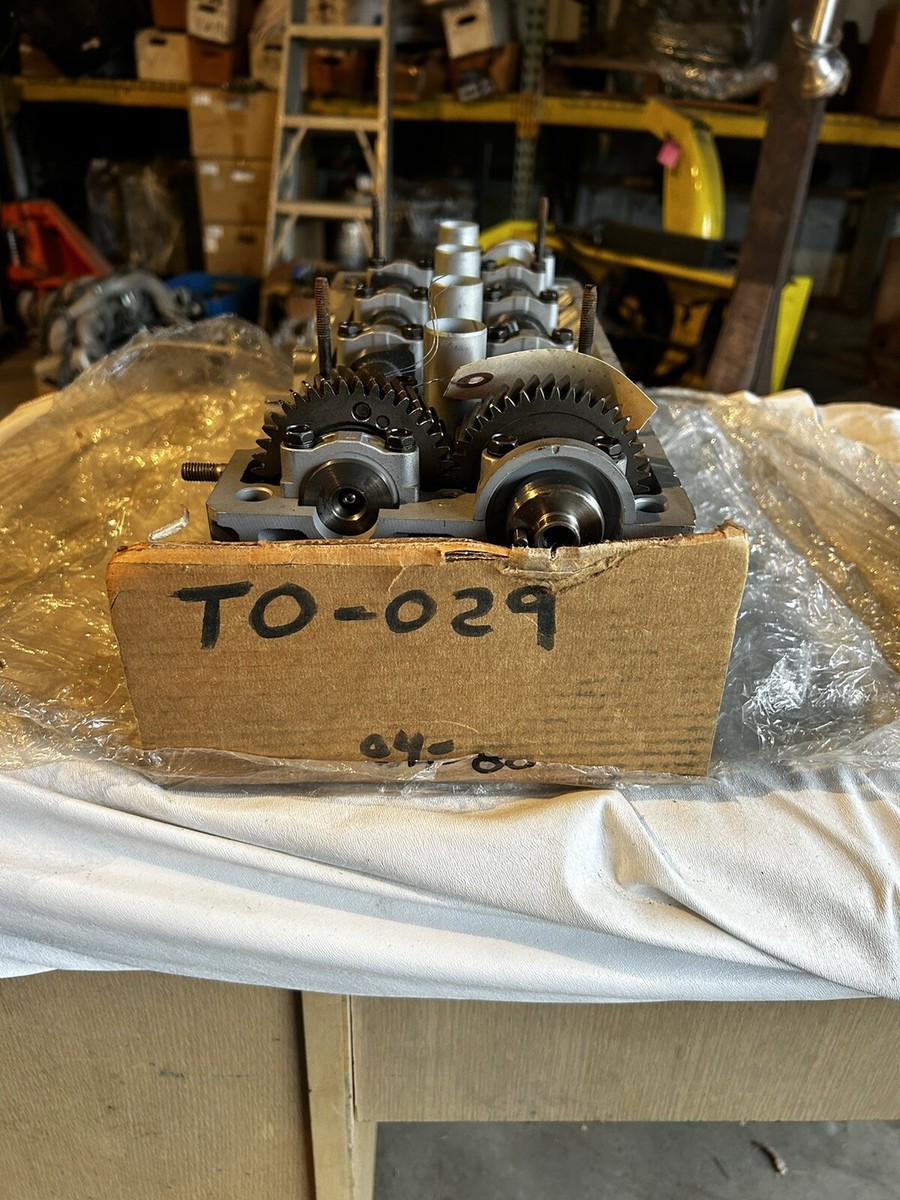 FITS TOYOTA COROLLA 1587cc 1996-1997 DOHC 