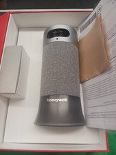 Honeywell Home Smart Home Security Base Station RCHS5200WF1004W New Opened Box
