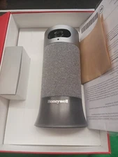 Honeywell Home Smart Home Security Base Station RCHS5200WF1004W New Opened Box 