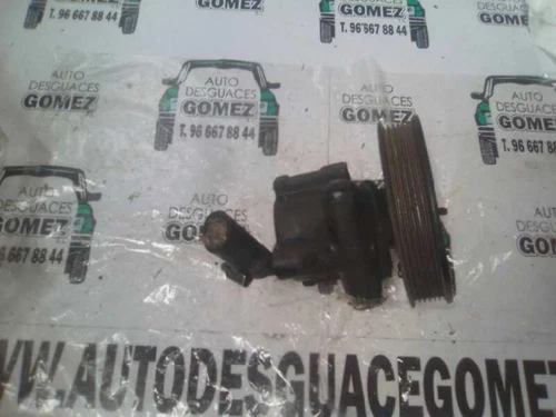 26025012 Pompa Servosterzo Per OPEL ASTRA F BERLINA * 372292 - Foto 2 di 4