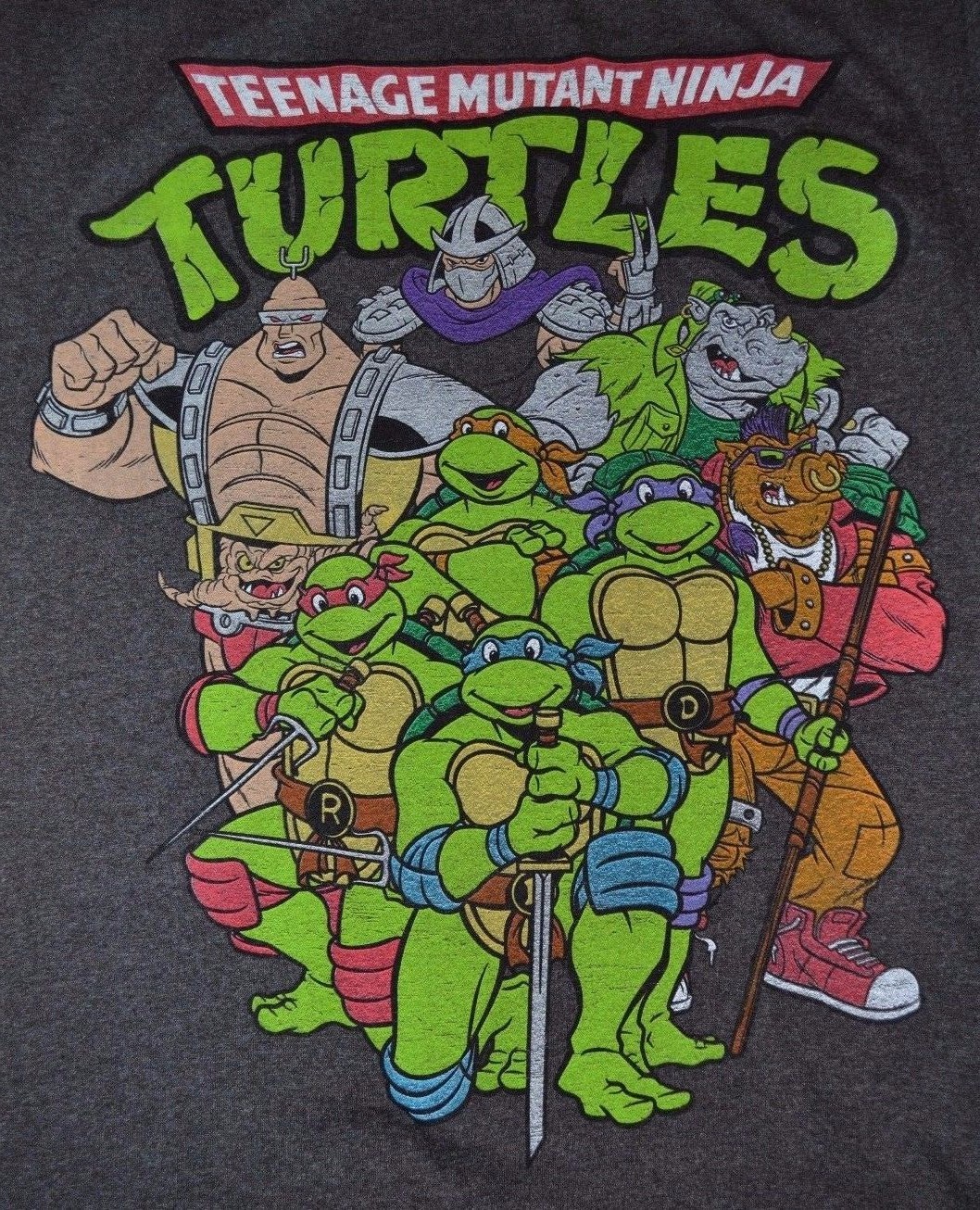 tmnt tee