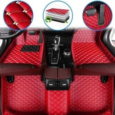 Car Floor Mats Custom Floor Luxury Custom For 2011-2019 Dodge Charger Challenger