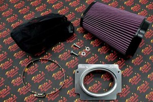 PAIR OUTERWEARS FOR Yamaha Banshee 350 YFZ350 76*43*143mm Air Filter Carb Pods £7.19 - UK