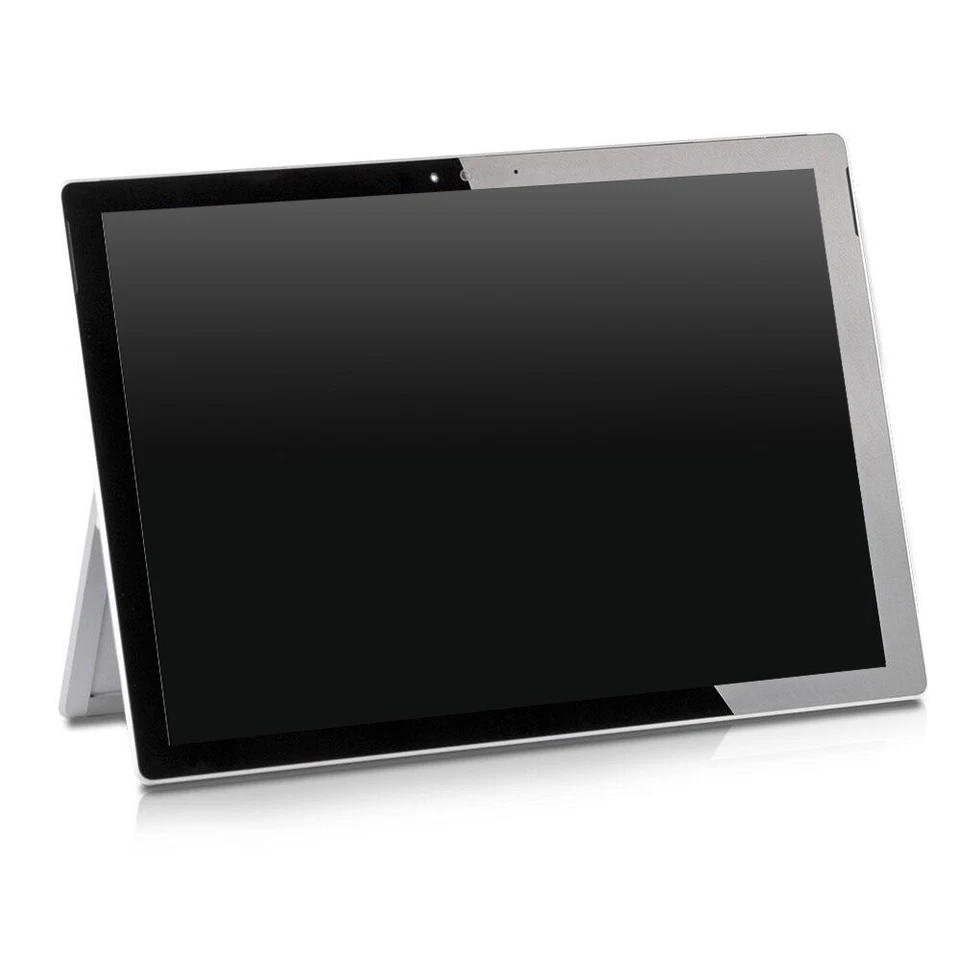 Microsoft Surface Pro 4 - i5 6.Gen. 256GB Wi-Fi Silber Sehr Gut