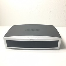 Bose AV3-2-1 II Media Center Console Only - Untested