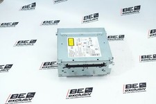 Mercedes Benz GLC Coupe 300 C253 Headunit Radioeinheit Navigation A2059000841