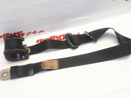 GURT VORN VW RALLYE GOLF 2 GT GTI G60 16V US SYNCRO JETTA COUNTRY 191857705C