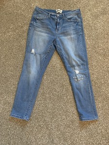 mudd jeans flx stretch
