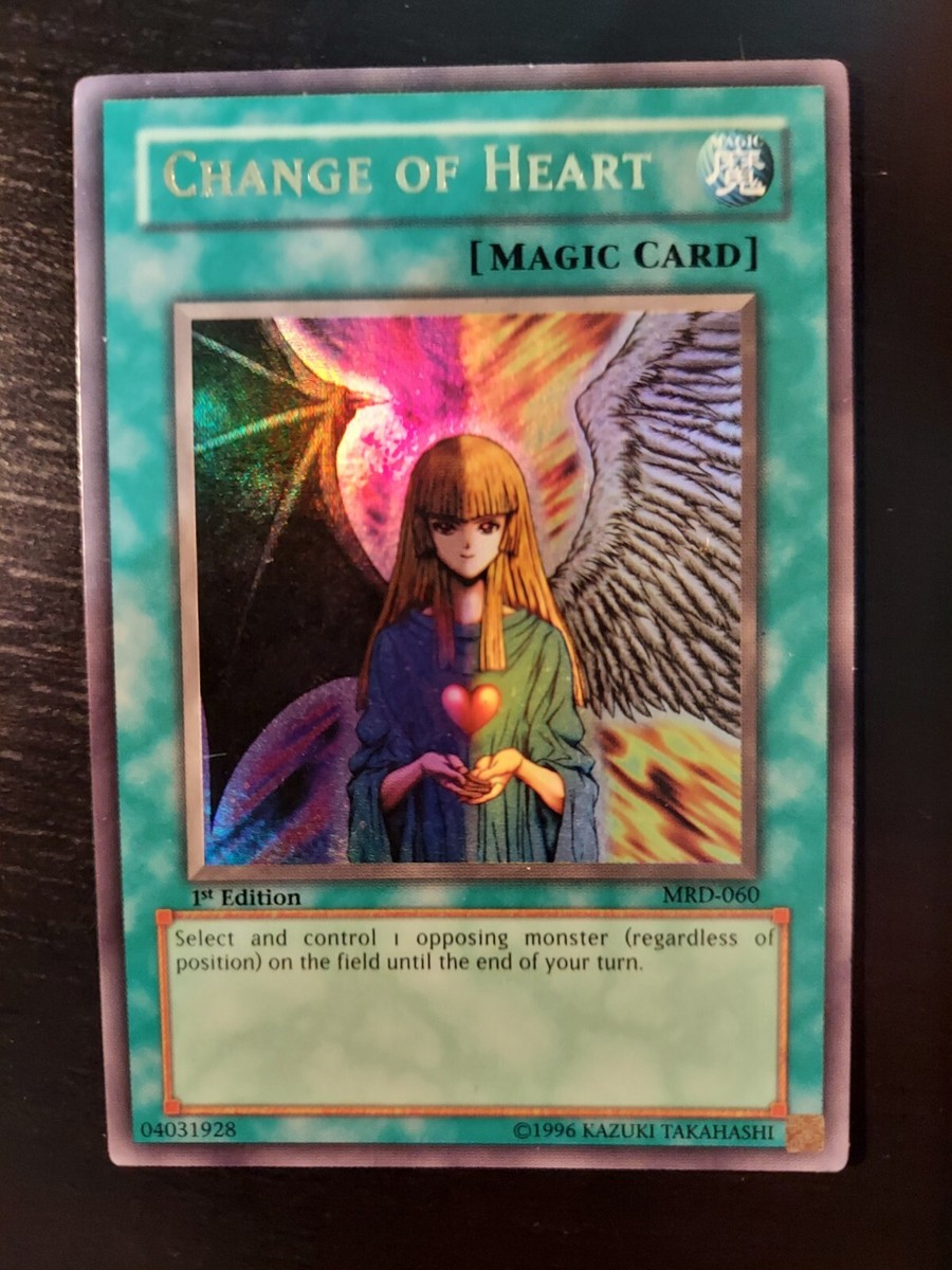 weight of a yugioh card Yu-Gi-Oh! - Diabound Kernel - LED5-EN008 - Common - 1st Edition The 10 Most Expensive Yu-Gi-Oh!