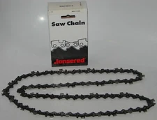 Husq / JONSERED 20" CHAINSAW CHAIN 504573780 80DL X .325 .050 gauge. 5816436-80