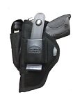 Nylon Gun Holster With Magazine Pouch For Cz 52