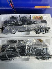 Aristocraft Art 41392 Norfolk Southern Single Dome X 2