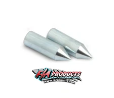 Holley 121-5 Accelerator Pump Nozzle Check Needle Pair