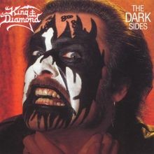 The Dark Sides von King Diamond | CD | Zustand sehr gut