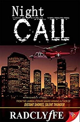 Night Call Paperback Bella Books Staff Radclyffe