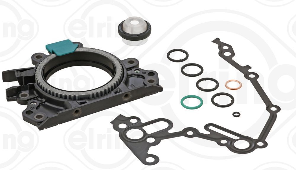 Bottom End / Conversion Gasket Set for Skoda 1.2, 1.4 & 1.6 TSi | 04C103085 & 04