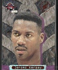1995-96 Stadium Club #E66 Jerome Kersey