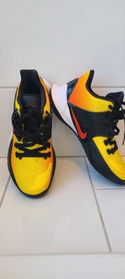 Nike Kyrie Low 2 Sunset Shoes