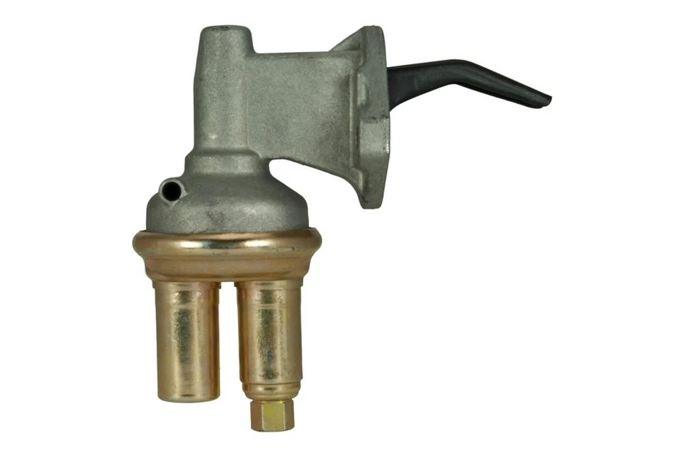 For Jeep Wagoneer 1980-1983 Carter M60167 Mechanical Fuel Pump - Image 2 of 4