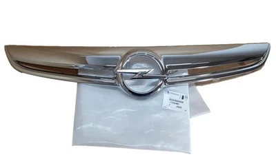 Faux-grille Opel 13286001 D'origine - Photo 1/3