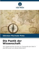 Ubiratan Machado Pinto | Die Poetik Der Wissenschaft | Taschenbuch | Deutsch