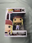 Funko Pop! Animation Fullmetal Alchemist Winry Rockbell #394 Vinyl Figure In Box